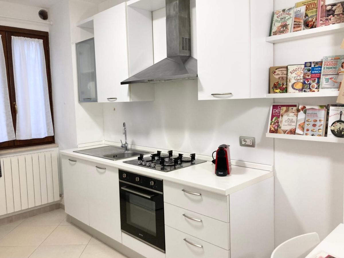 Apartament Un Mare Di Libri - Civitanova Marche Zewnętrze zdjęcie